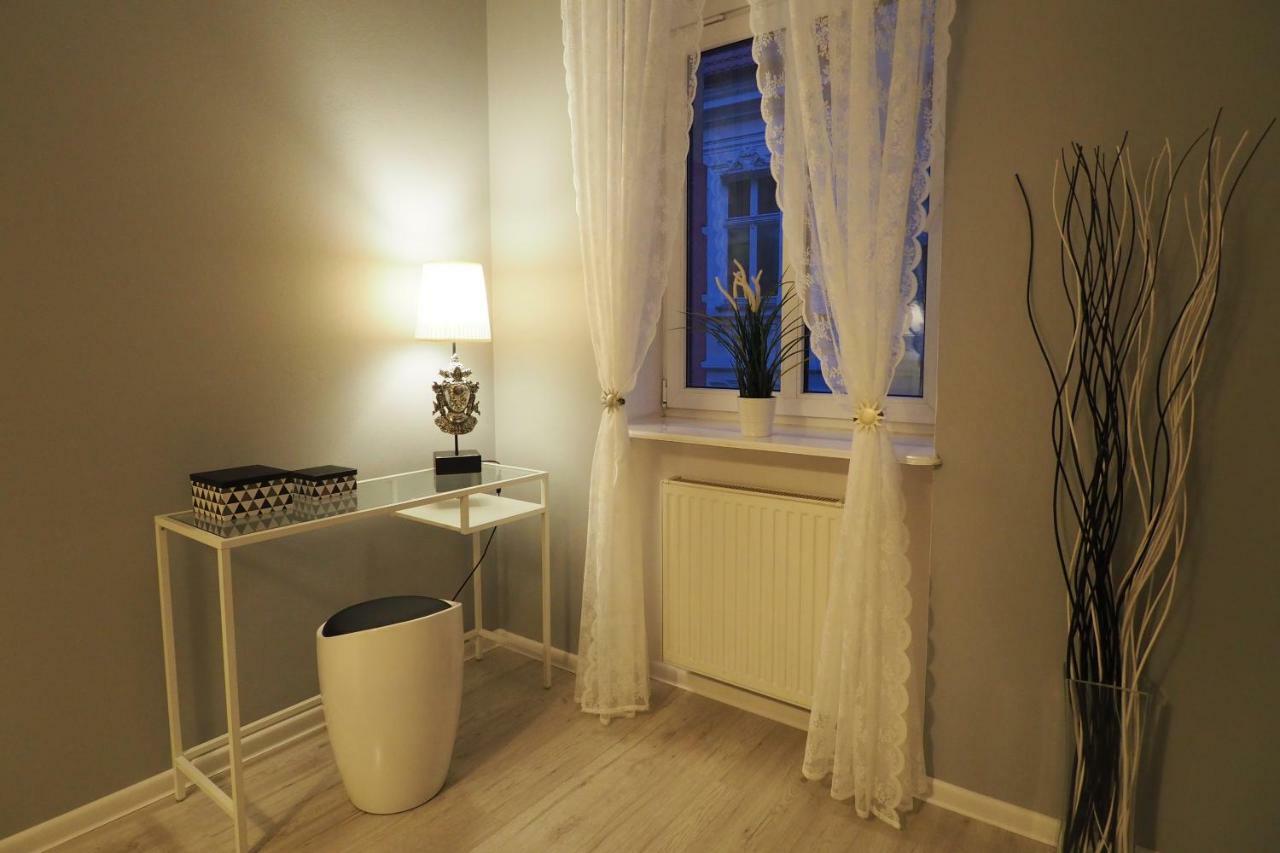 Kghn Apartments Tkacka Stettino Esterno foto